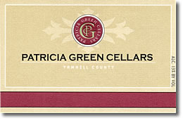 Patricia Green Cellars